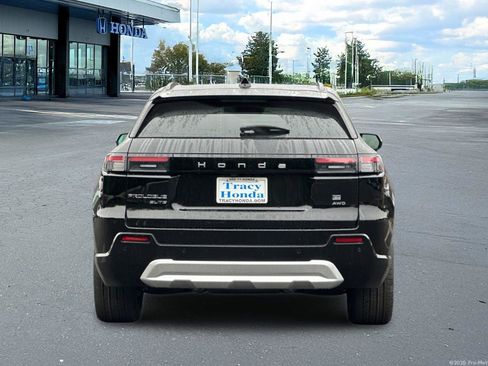 New 2025 Honda Prologue Elite image 5