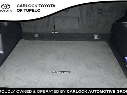 Used 2024 Toyota 4Runner TRD Pro AWD/4WD image 14