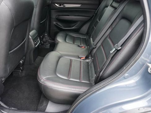 Used 2024 MAZDA CX-5 Carbon Edition AWD/4WD image 19