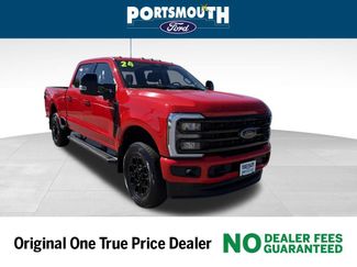Used 2024 Ford F350 Lariat w/ Lariat Ultimate Package 360° Tour