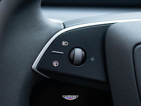 Used 2026 Tesla Model Y Long Range image 25