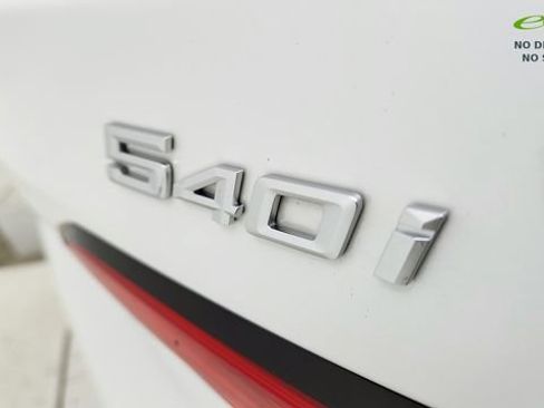Used 2026 BMW 540i xDrive AWD/4WD image 32