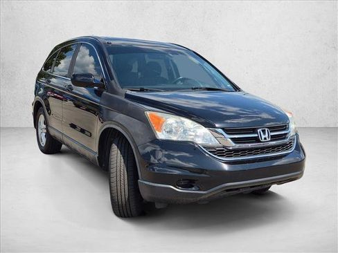 Used 2011 Honda CR-V EX-L image 3