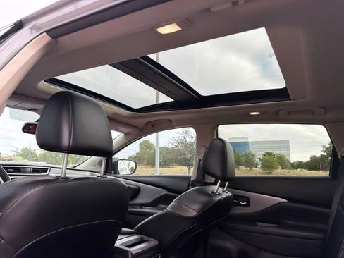 Used 2022 Nissan Murano SL w/ SL Moonroof Package AWD/4WD image 30