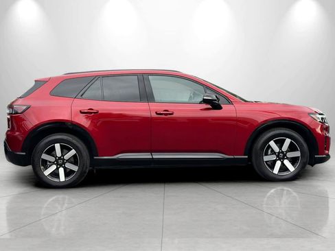 Used 2024 Honda Prologue Touring image 8
