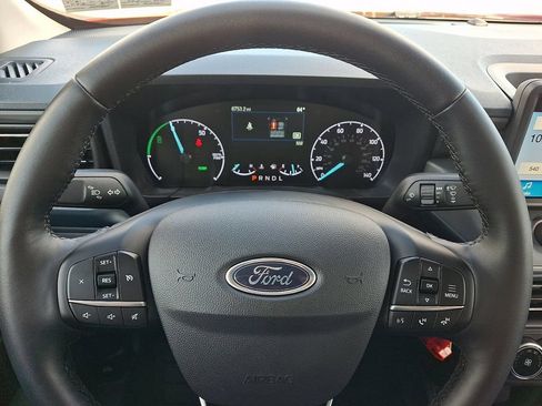 Certified 2024 Ford Maverick XLT w/ XLT Luxury Package FWD image 20
