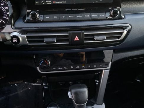 Used 2022 Kia Seltos S image 15