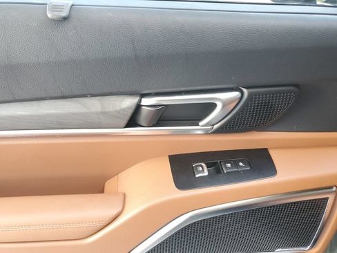 Certified 2025 Kia Telluride SX Prestige X-Line AWD/4WD image 11