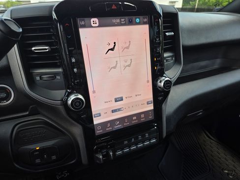 New 2026 RAM 2500 Tradesman image 6