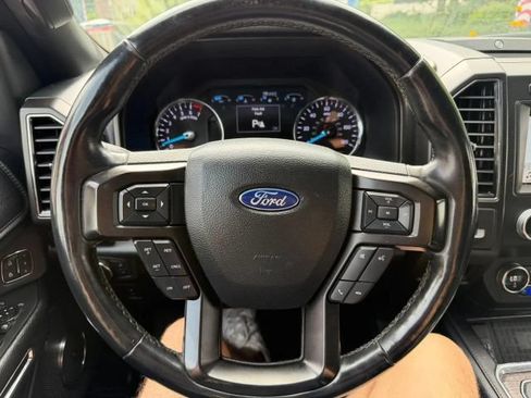 Used 2019 Ford Expedition Max Limited AWD/4WD image 18
