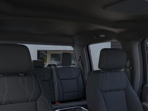 New 2026 Ford F150 STX w/ Equipment Group 200A AWD/4WD image 22