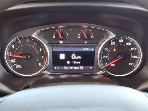 Used 2023 GMC Acadia SLE w/ Driver Convenience Package AWD/4WD image 14