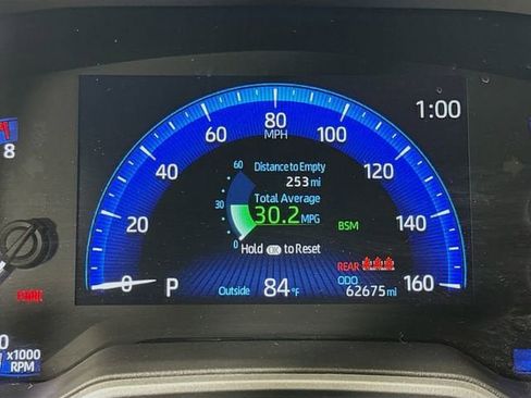 Used 2021 Toyota Corolla XSE w/ Carpet Mat Package (TMS) FWD image 14