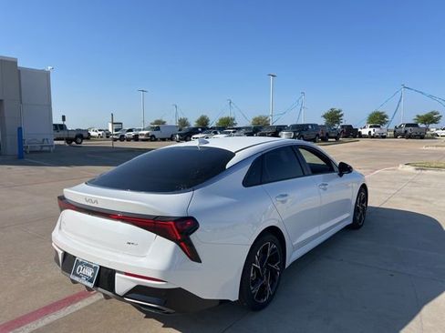 Used 2025 Kia K5 GT-Line image 6