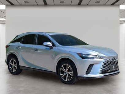 Certified 2023 Lexus RX 350 Premium w/ Cold Area Package