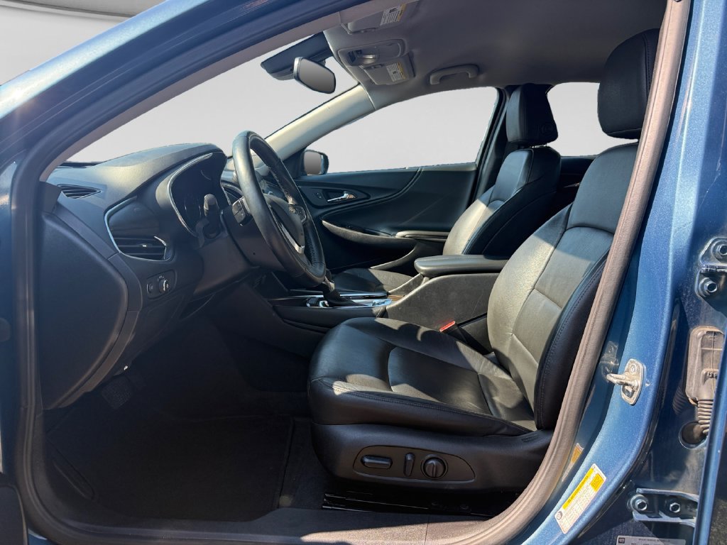 Used 2024 Chevrolet Malibu LT FWD image 10