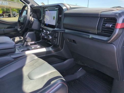 Used 2025 Ford F150 Raptor AWD/4WD image 44