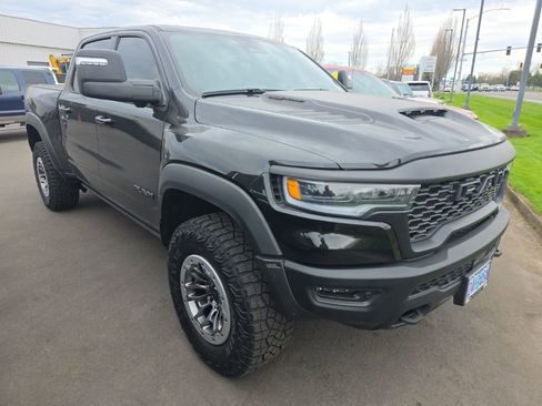 Used 2026 RAM 1500 RHO w/ RHO Level 1 Equipment Group image 5