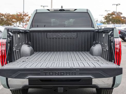 Used 2024 Toyota Tundra 1794 Edition w/ TRD Off-Road Package AWD/4WD image 32
