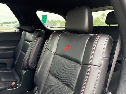 Used 2023 Dodge Durango GT AWD/4WD image 10