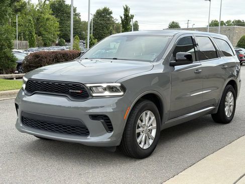 Used 2026 Dodge Durango GT RWD image 10
