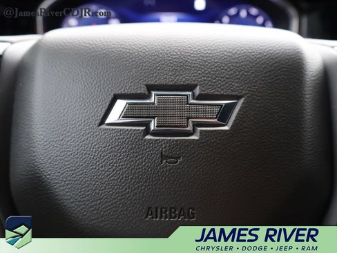 Used 2023 Chevrolet Silverado 1500 ZR2 w/ Technology Package AWD/4WD image 27