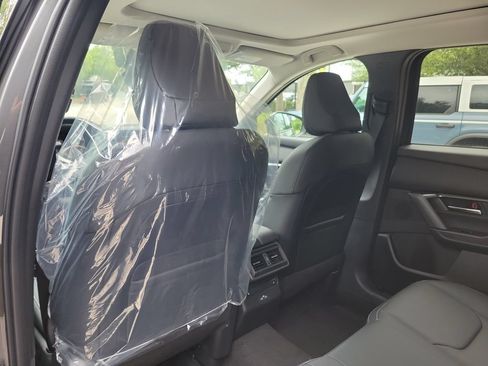 New 2026 MAZDA CX-5 2.5 S w/ Premium Package AWD/4WD image 12