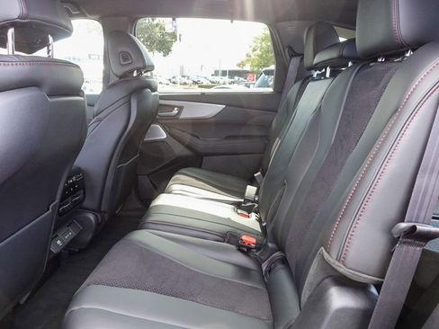 New 2026 Acura MDX A-Spec image 26