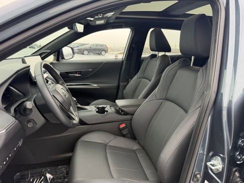 Certified 2023 Toyota Venza Limited image 14