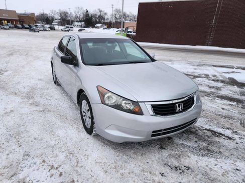 Used 2009 Honda Accord LX image 7