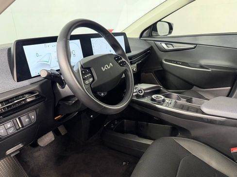 Used 2023 Kia EV6 Wind w/ Wind Technology Package RWD image 15