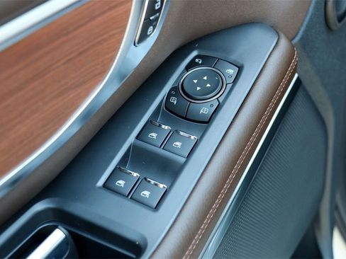 New 2025 Ford Expedition King Ranch image 16