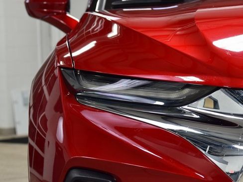 Certified 2022 Chevrolet Blazer LT image 12