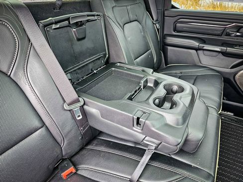 Certified 2023 RAM 1500 Limited image 46