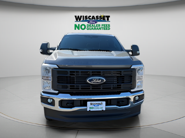 New 2026 Ford F250 XL w/ FX4 Off-Road Package AWD/4WD image 10