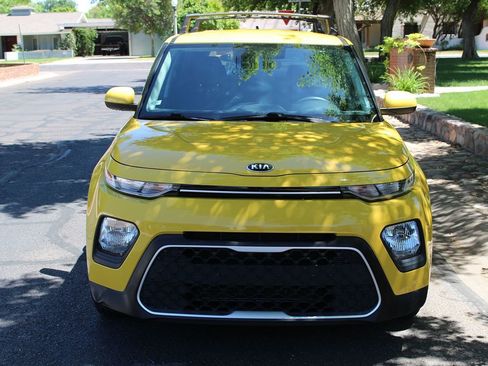 Used 2020 Kia Soul S image 4