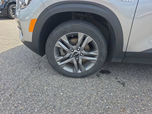 Certified 2023 Kia Seltos LX AWD/4WD image 25