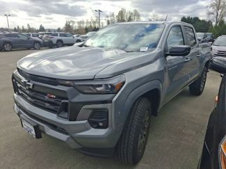 Used 2026 Chevrolet Colorado Z71 w/ Technology Package video 1