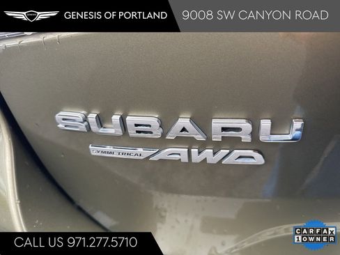Used 2022 Subaru Forester Premium image 13