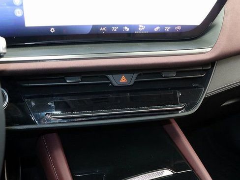 New 2026 Buick Envision Sport Touring image 21