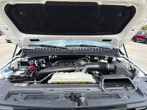 Used 2023 Ford Expedition Limited image 35