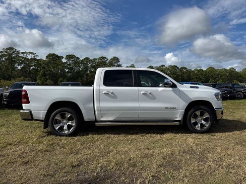 Certified 2023 RAM 1500 Laramie image 2