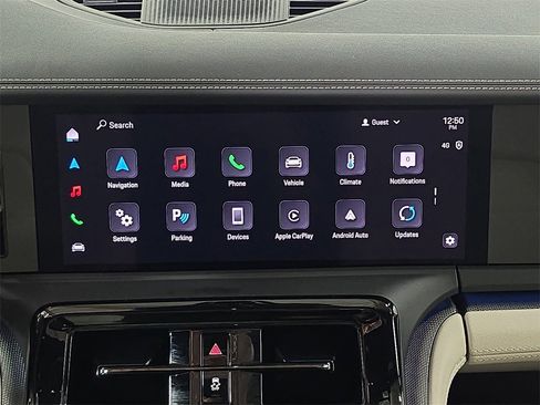 Certified 2024 Porsche Panamera image 17