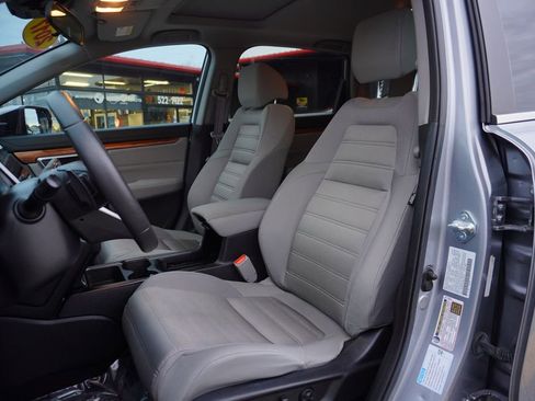 Used 2022 Honda CR-V EX image 22