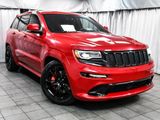 Used 2014 Jeep Grand Cherokee SRT image 3