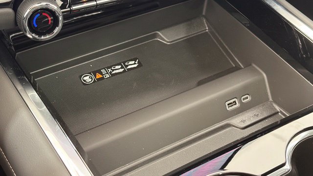 New 2026 Chevrolet Tahoe High Country AWD/4WD image 48