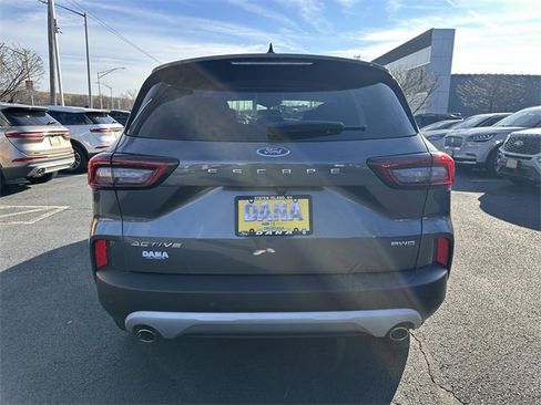 Certified 2023 Ford Escape Active w/ Tech Pack #2 image 6