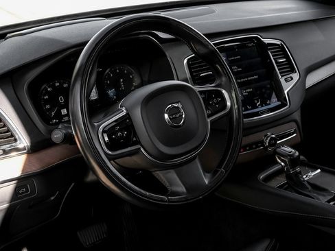 Used 2017 Volvo XC90 T6 Inscription image 19