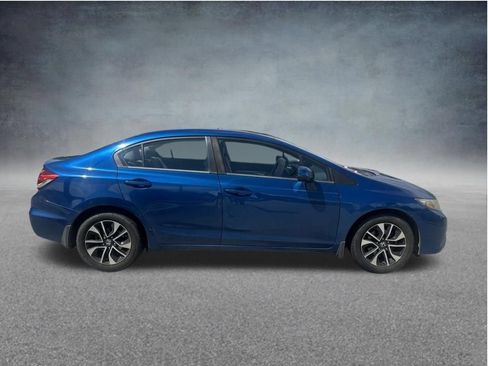 Used 2013 Honda Civic EX-L image 6