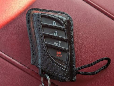 Used 2024 Lexus LX 600 F Sport image 27